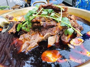 Liu Ge Beef Bone (Linwan Branch)