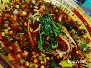 Longchang Spicy Pot Xijun Yinghua Branch (Xijun Yinghua)