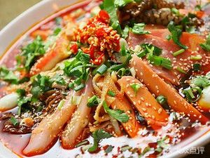 Wang's Braised Duck (Tangchang Store)
