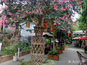 Xiangba Chicken Farm