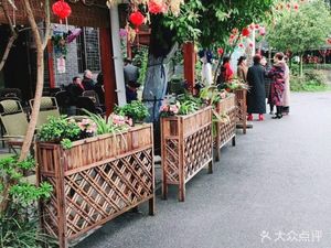 Xiangcao Lake Farmhouse