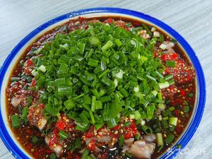 Ye Xiao Chu Nongjia Yuan