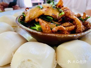 Tangchang National Agricultural Park Farmers' Banquet at Nongfu Baiba