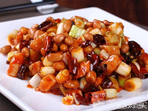 Yiyuan Rural Home-style Cuisine