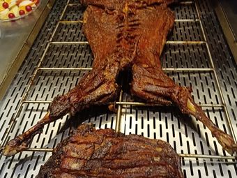 Xinglong Premium Roast Whole Lamb & Firewood Chicken