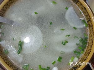 Farmhouse Restaurant (Southwest Jiaotong University Branch)