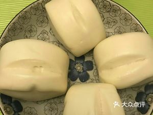 Park Baozi