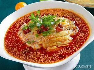 Lu Zhi Shen Bang Bang Chicken (Xipu Store)