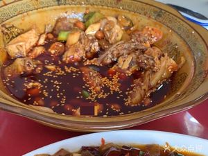 Yang Erjie Fresh Seasoning Shop