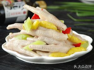 Xuanxuan Fresh Seasoning (Shangzhi · Lüzhou Yabingli Garden Branch)