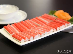 La Cao Shi Duck Neck (Vanke Life Plaza Branch)