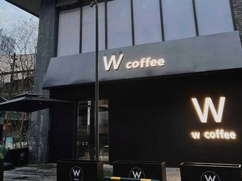 w coffee