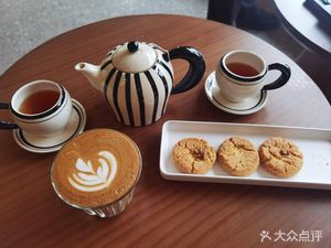 Huimei Zhenxi Coffee