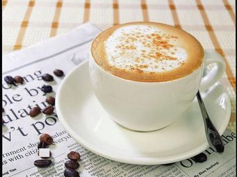 Guanggu Innovation Coffee (Dayu East Road Branch)