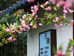 Bulan Xiao Yuan · Courtyard Hot Pot · Garden BBQ