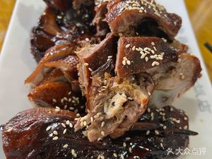Tangchang Su Duck Restaurant