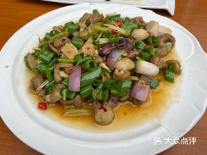 Jiangyou Tripe (Bin Qing Road Branch)