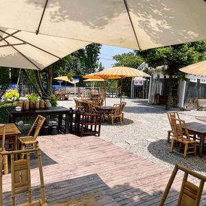 Sixin · Charcoal-Burned Tea House · Home-style Dishes (Pidutong Store)