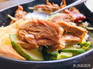 Chengdu University of Technology - Student Canteen No.4