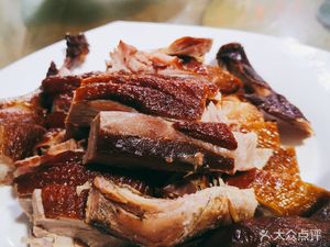 Taste Fresh Home-style Cuisine (Mengzi Garden Northwest)