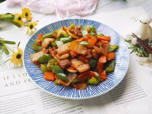 Home-style Cuisine Restaurant