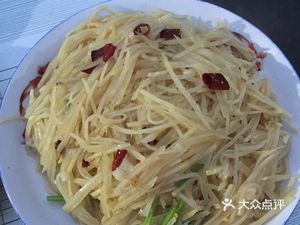 Zhou Ge Home-style Cuisine