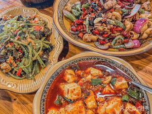 Zhu Lao Ke Home-style Cuisine