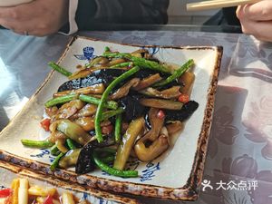 Beng Ge Home-style Cuisine (Minjing Lane Store)