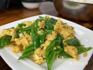 Beng Ge Home-style Cuisine (Fuquan Garden Store)