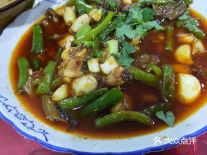 Xiao Dong Home-style Cooking (Xian'an Road Branch)