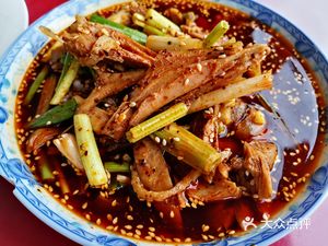 Wang Ge Home-style Cooking (Mingfeng Community Branch)