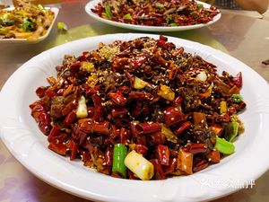 Li Lu Bin Farmhouse