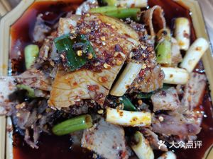 Lian Mei Home-style Cooking