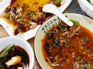 Brothers Home-style Cuisine
