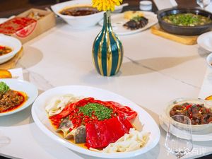 Shan Hai Jia Yan Banquet & Private Chef