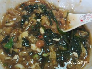 Xu Ji Snack (Nongke Jingyuan Phase II Branch)