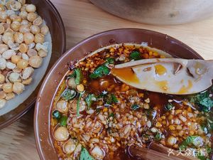People's Skewers (Gaojiazhuang Zancheng Store)