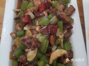 Wen Zhen Restaurant