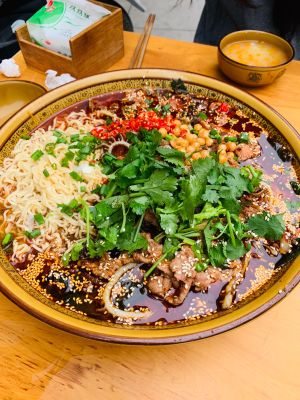 Shanggu Stir-Fry Dishes (Gaojiazhuang Branch)