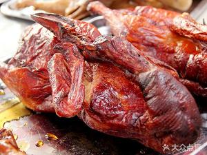 Ye's Old-Simmered Delicacies (Jinquan Yangguang Changxinyuan Branch)