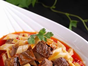 Shijia Zhuang Home-style Cuisine (No. 2 South Road Store)
