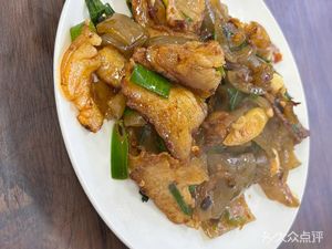 Old Taste Home Cooking (Guobin·Shiguanghui Branch)