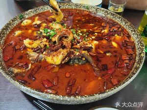 Fengwei Home Cooking (Gubai Road Branch)