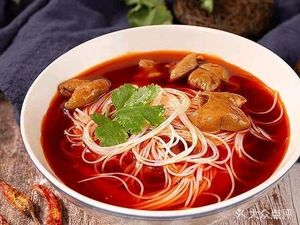 Sichuan Spice Fortune Mianyang Fresh Rice Noodles (Langrun Road Branch)