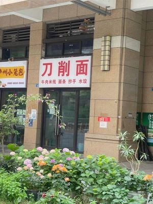 Hand-Cut Noodles (Poly Learning City South District Branch)