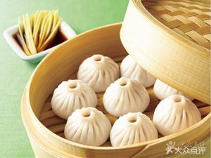 Meichen Steamed Buns (Gaojiazhuang Store)