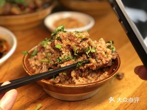 Damage Beef Restaurant