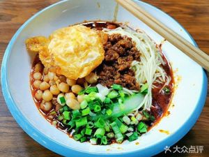 Chongqing Noodles (Jinquan Yangguang Changxinyuan Branch)