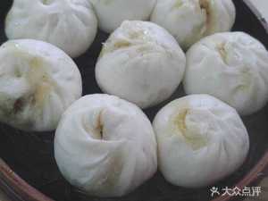 Luzhou Steamed Buns (Quanshui Renjia Second Phase A Zone Store)