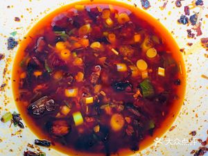 Ma Jiachang Pangge Intestine Noodles (Qingchun Third Street Store)